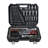 Tool Kit and Socket Wrench Set 216pcs - Basic Portable Manual Repair Tool Set for Home Use, Includes Case and Ratchet Wes and Wrenches, Suitable for Men and Women