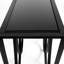 Suffolk 13.75'' W Glass Console Table