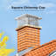 Ensemble de ventilation en acier Govanni-937244561