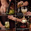 Manhattan Cocktail Shaker Set-94679912
