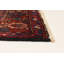 Andelz Red Rug 3'3" x 9'4"