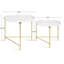 Ensemble de tables basses 2 pièces Jonquin-488930831-452150900
