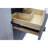 Zimmer 31'' Single Bathroom Vanity with Top-1535573963-1535573960
