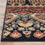 Tapis tissé à la machine Meenakshi Adena-1100774737