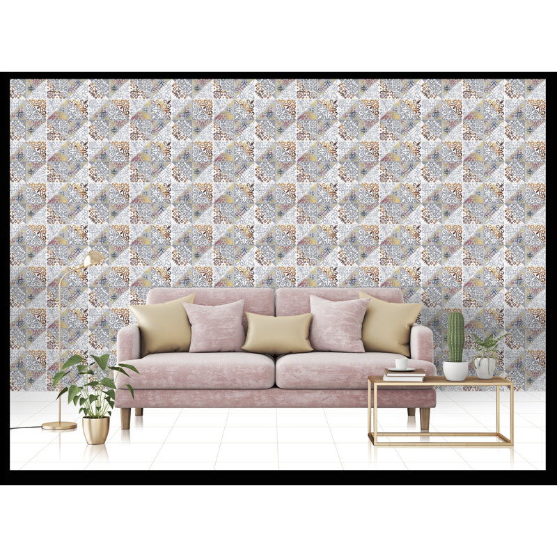 Carreau de céramique espagnol pour mur et plancher 12 "x 24" Pisa