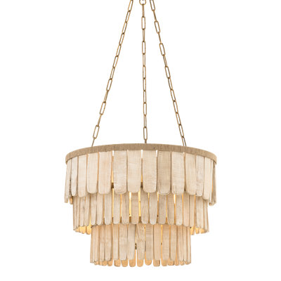 Bentley Chandelier