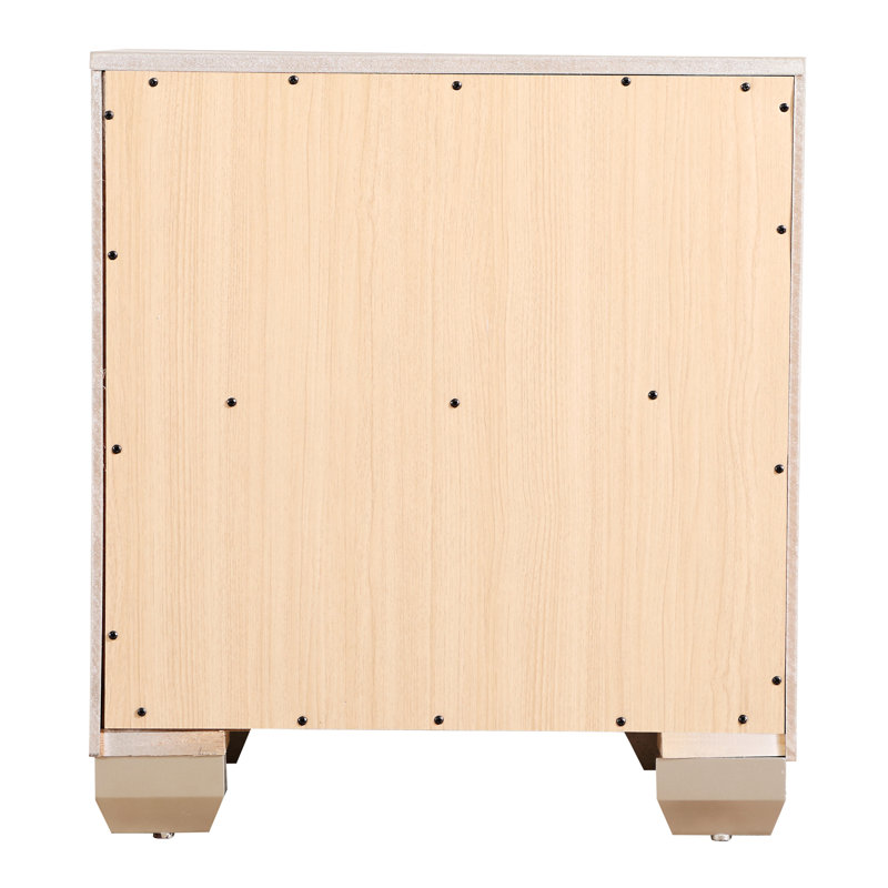 Table de chevet Brightlingsea