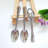Oryana Stainless Steel Dinner Fork