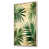 Cadre naturel flottant