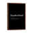 Classic Brown Wood Framed is unavailable