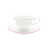 Rose est en rupture de stock