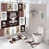 Brown Patchwork