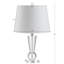 Lampe de table 22 po Harford