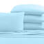 Ensemble de draps rafraîchissant et respirant Hotel Luxurious-422422667-422422673