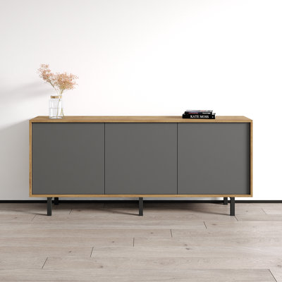 Buffet 66,1 po Bakki