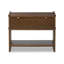 Etro 1 - Drawer Solid Wood Nightstand