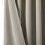 100% Linen Blackout Curtains with Eyelets – Ready Made-308497225-308497229