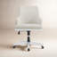 Chaise de travail Gabby