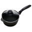 Swiss Diamond Aluminum Sauce Pan with Lid-403694346