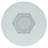 Round Glass Top Metal Base Dining Table