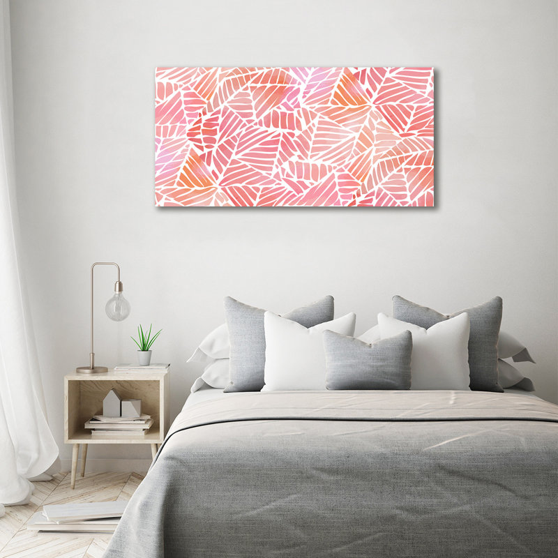 Abstract Background - Print, Canvas, 70cm H x 140cm W x 2cm D