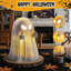 Figurine fantôme lumineux Summerween Middle