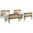 Javonne Kids Twin Over Twin Bunk Bed-1659273052