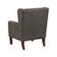 Fauteuil à oreilles Classic-855752162
