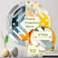 Dzidra - Miroir décoratif diamant-526996698