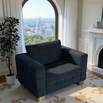 Comfortable And Practical Chair With High - Quality Materials And Easy Assembly, Suitable For Carpeted Areas