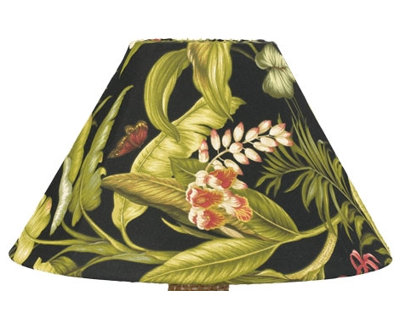 9.5'' H Empire Lamp Shade
