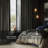 Olivia Velvet Blackout Curtain (1 Panel)-409276737-409277176