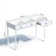 Blina Dressing Table with LED Lights