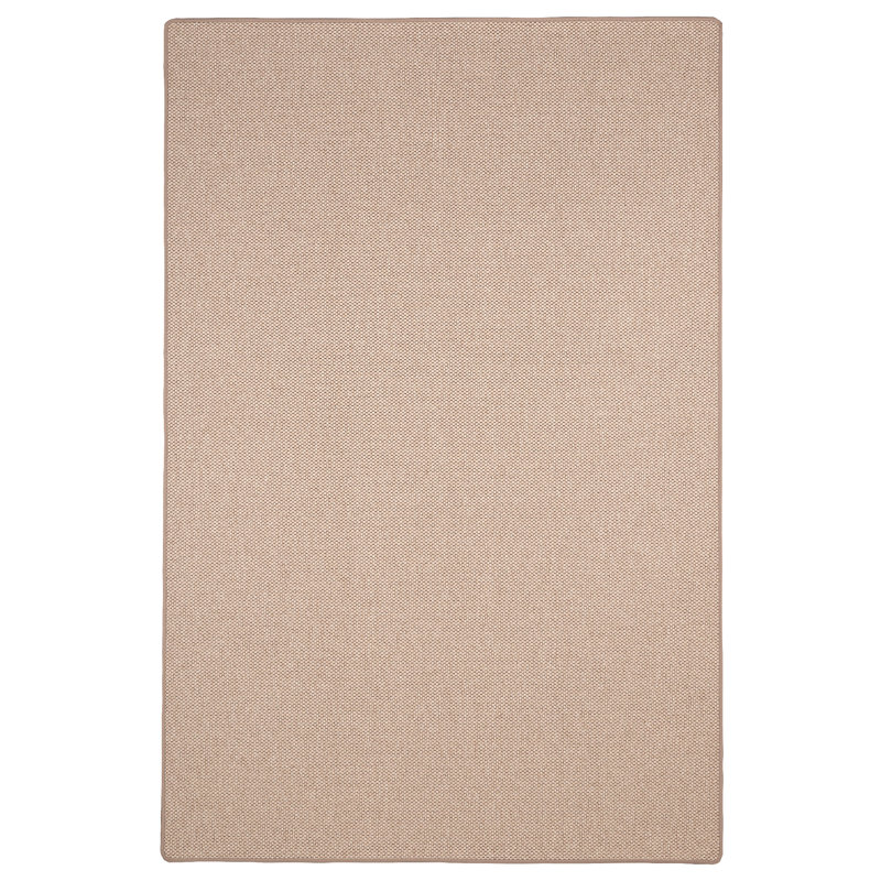 Salt Creek Hand Woven Area Rug, Rectangle 100 x 200cm