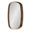 Miroir mural Prema 20 x 30-424130151-424130144-424130145
