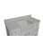Emiliano 48'' Single Bathroom Vanity with Top-1040471133-1040471134
