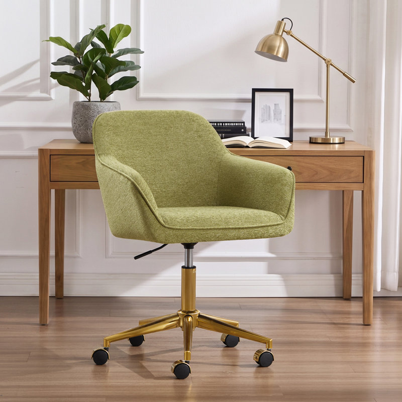 Chaise de travail Adamell, Green