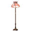 Lampe sur pied 62 po Anabelle
