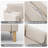 Lagoa 84'' Square Arm Upholstered Standard Sofa-1742667607