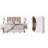 Piece Bedroom Set-1607743714
