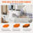 VEVOR Mechanical Sewing Machine