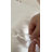 Red and Gold Rose Microfiber Duvet Cover Set with Pillowcases, Digital Print Floral Front on Red Background with White Back, Reversible Bedding, Twin Full Queen King, Comforter and Pillow Inserts Not Included-122272235