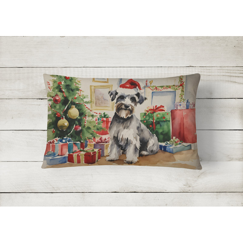 Other/No Pattern Outdoor Throw Pillow