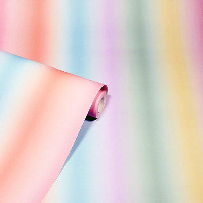 Cathlin 10m x 53cm Wallpaper Roll