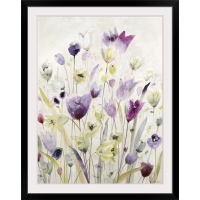 " Fragrant " by Jill Martin