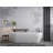 Babs 1 - Light Black Single Pendant-352512949