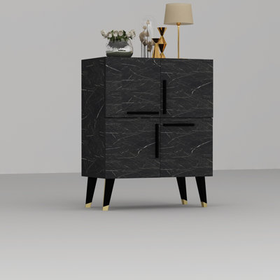 Olivia Accent Chest