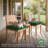 Outdoor Cushion Covers 24X24x4 Outdoor Seat Cushion Covers, Covers Only-1096543624-1096543640