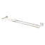 2 Double Wall Mounted Towel Bar-12235062-101940789