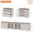 Scarlett 135.4'' Sideboard-321679506